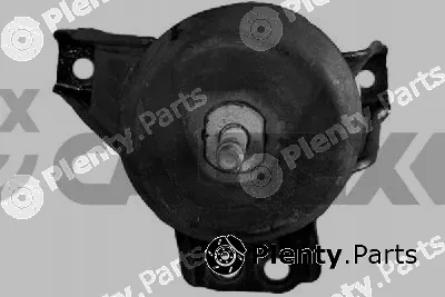 Cautex 771935 — Mounting, engine