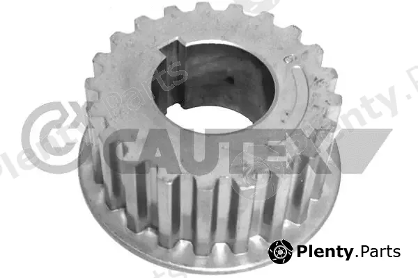 Cautex 031467 — Gear, distributor shaft