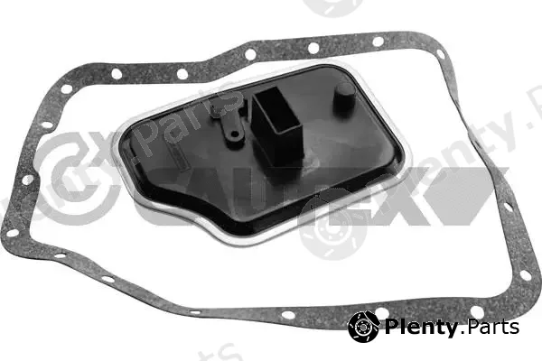 Cautex 758147 — Hydraulic Filter Kit, automatic transmission