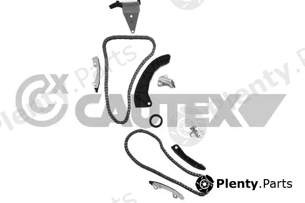 Cautex 752114 — Timing Chain Kit