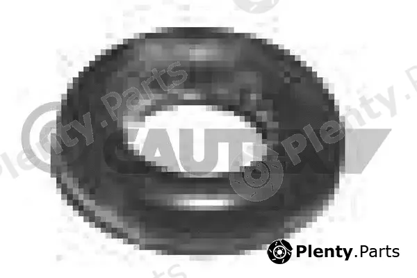 Cautex 460022 — Rubber Mount, muffler