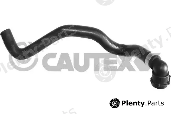 Cautex 765621 — Radiator Hose
