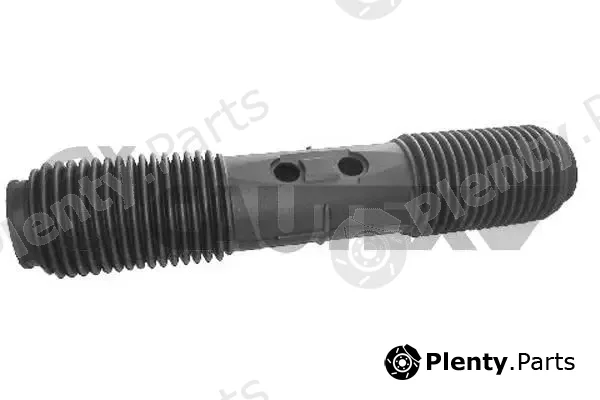 Cautex 480155 — Bellow Kit, steering