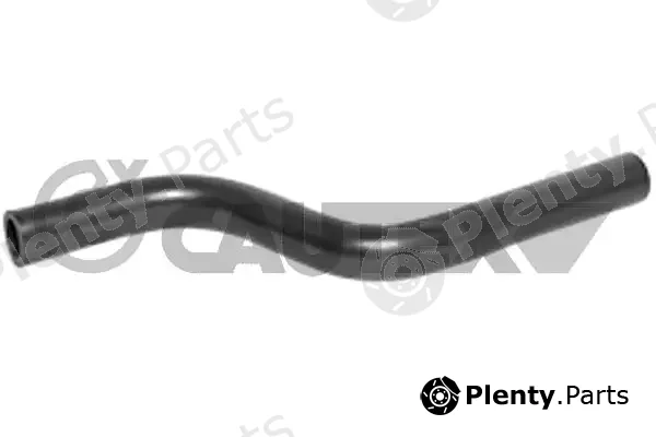Cautex 026416 — Hose, heat exchanger (heating)