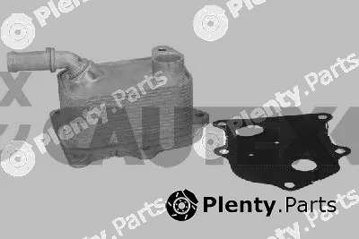 Cautex 768816 — Oil Cooler, engine oil