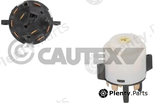 Cautex 770269 — Ignition Switch