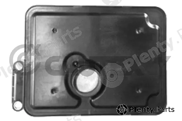 Cautex 751219 — Hydraulic Filter Kit, automatic transmission