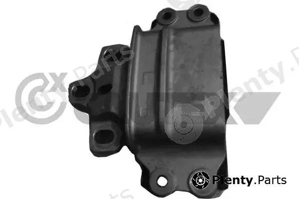Cautex 759338 — Mounting, manual transmission