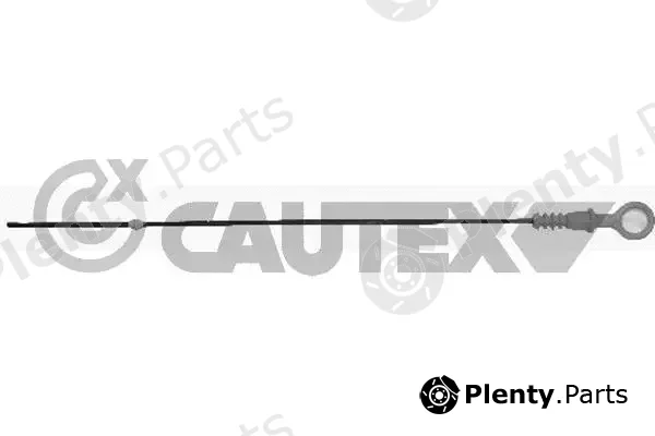 Cautex 461107 — Oil Dipstick