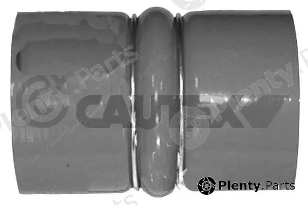 Cautex 766954 — Charge Air Hose