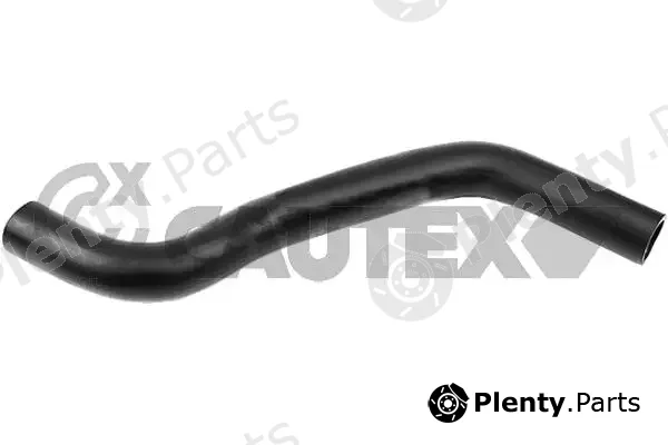 Cautex 765452 — Radiator Hose
