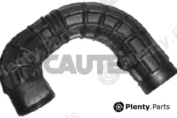 Cautex 011406 — Intake Hose, air filter