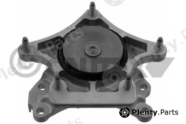 Cautex 759260 — Mounting, manual transmission