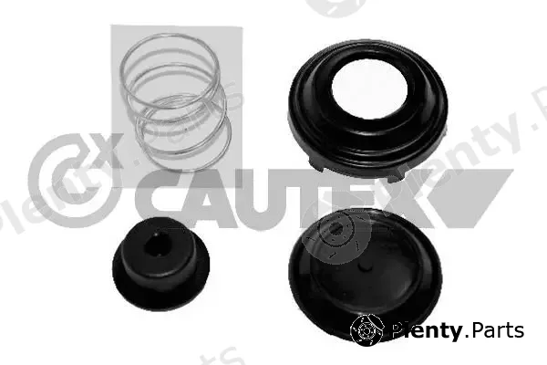Cautex 750255 — Fuel Filter