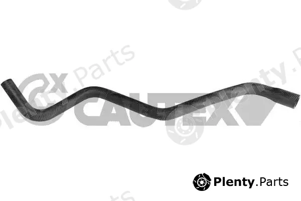 Cautex 086413 — Radiator Hose