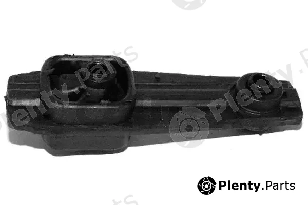 Cautex 031647 — Mounting, engine