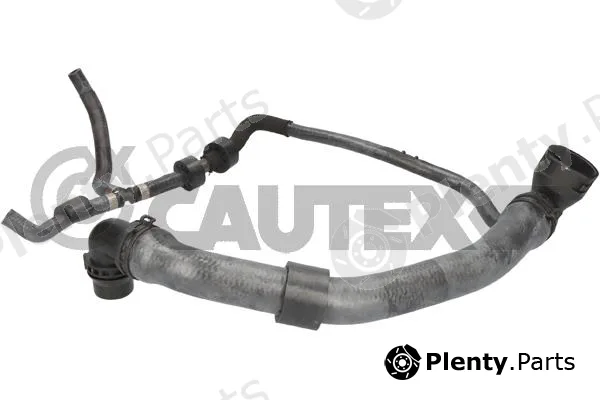 Cautex 776502 — Radiator Hose
