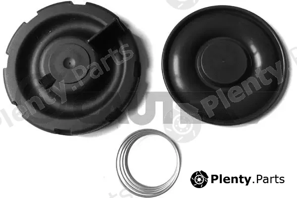 Cautex 752656 — Membrane, crankcase ventilation