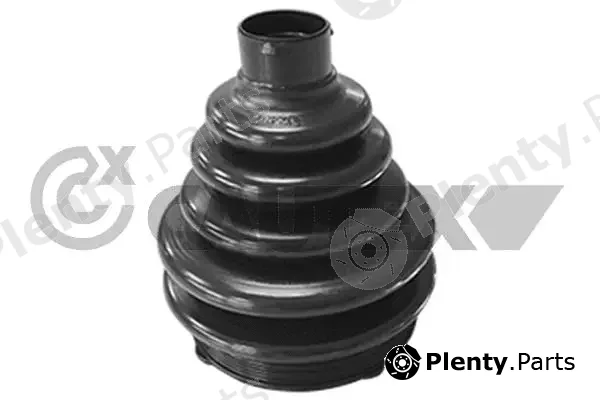 Cautex 031607 — Bellow, drive shaft