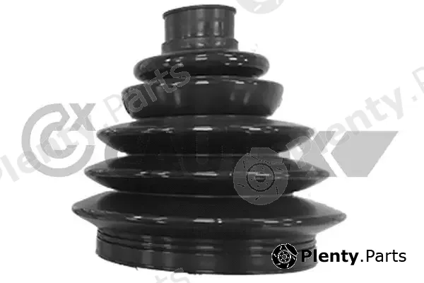 Cautex 011248 — Bellow, drive shaft