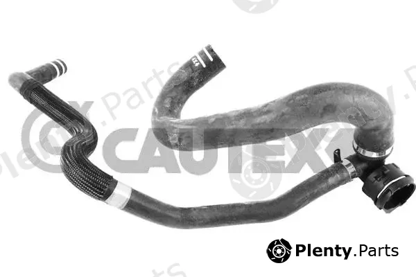 Cautex 753895 — Radiator Hose