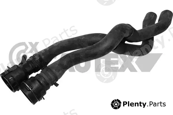 Cautex 765145 — Radiator Hose