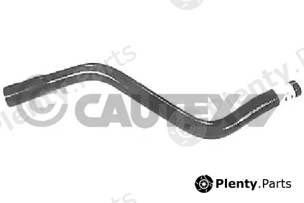 Cautex 486067 — Hose, heat exchanger (heating)