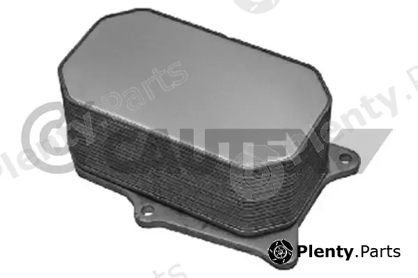 Cautex 751827 — Oil Cooler, engine oil