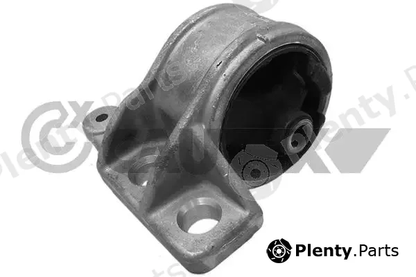 Cautex 756425 — Mounting, engine