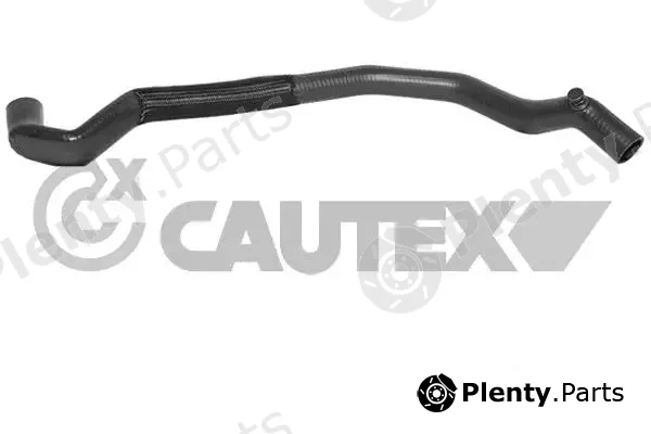 Cautex 026569 — Radiator Hose