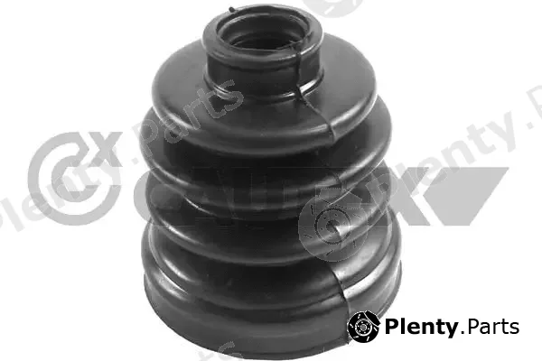 Cautex 751454 — Bellow, drive shaft