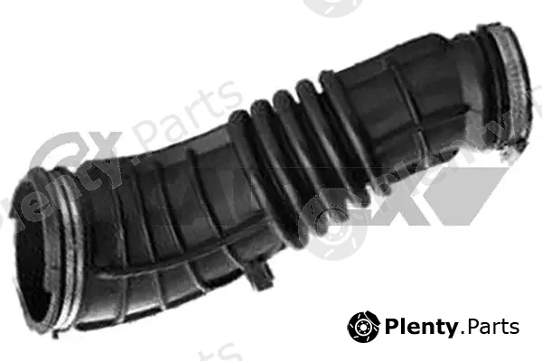 Cautex 086803 — Intake Hose, air filter