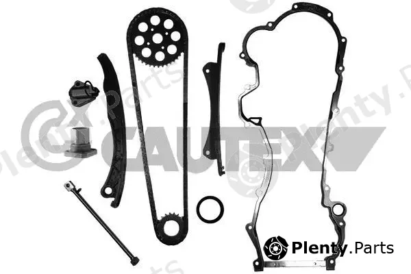 Cautex 771189 — Timing Chain Kit