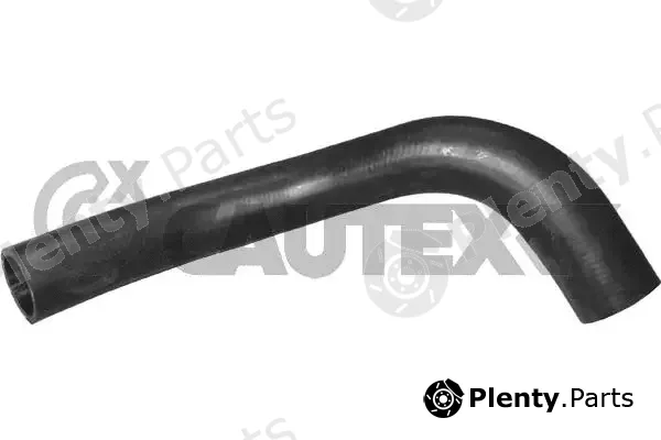 Cautex 036063 — Radiator Hose
