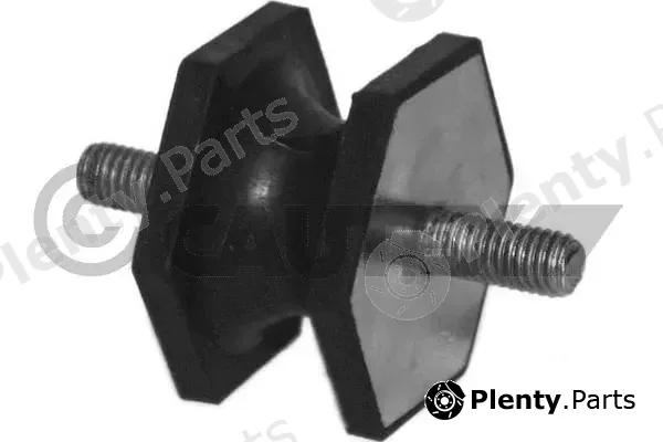 Cautex 020132 — Rubber Buffer, muffler