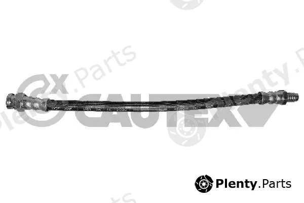 Cautex 010014 — Brake Hose
