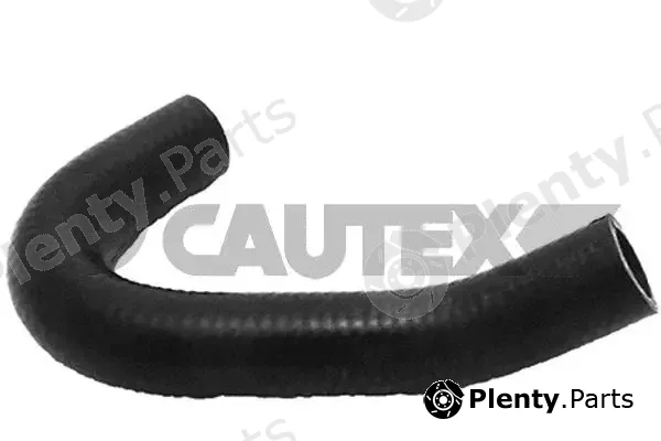 Cautex 011411 — Radiator Hose