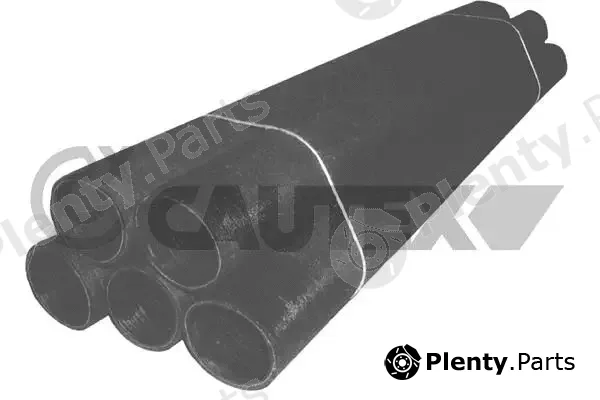 Cautex 904029 — Radiator Hose