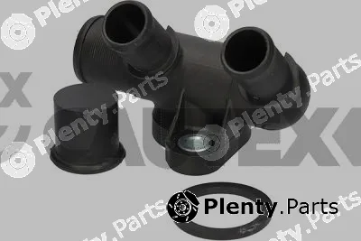 Cautex 955204 — Coolant Flange
