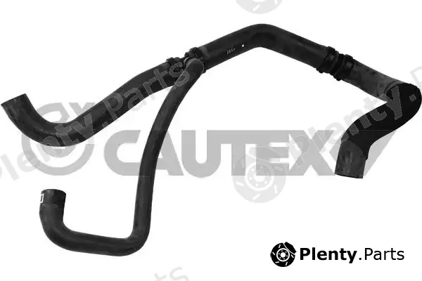 Cautex 765215 — Radiator Hose