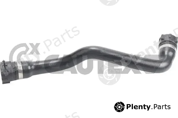 Cautex 765500 — Radiator Hose