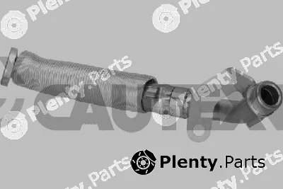Cautex 775376 — Oil Pipe, charger
