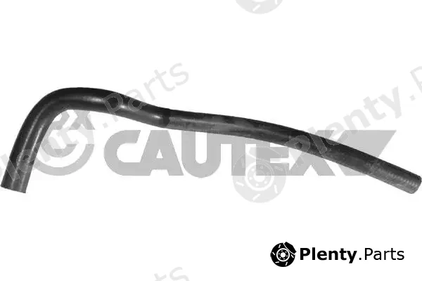 Cautex 026130 — Radiator Hose
