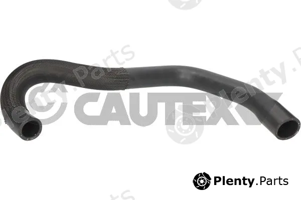 Cautex 776604 — Radiator Hose