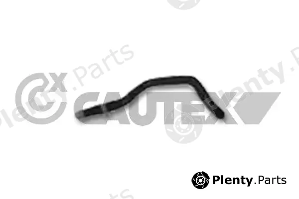 Cautex 706051 — Radiator Hose