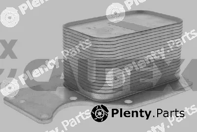Cautex 775971 — Oil Cooler, engine oil