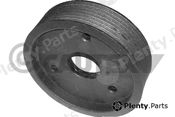 Cautex 754682 — Belt Pulley, power steering pump