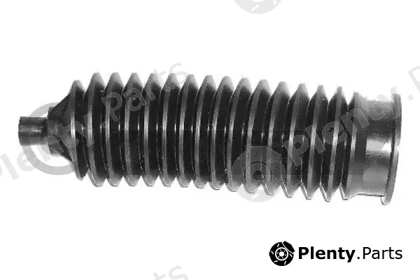 Cautex 080709 — Bellow, steering