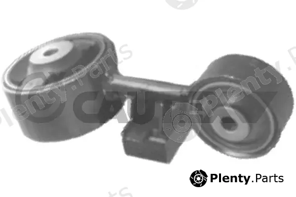 Cautex 766655 — Mounting, engine