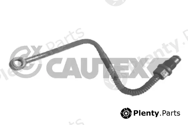 Cautex 771643 — Oil Pipe, charger